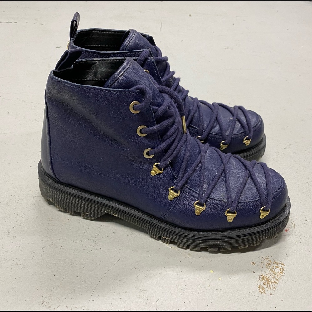 Sam Edelman Circus Boots